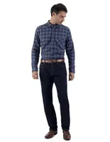 Jeans slim fit Supply para hombre