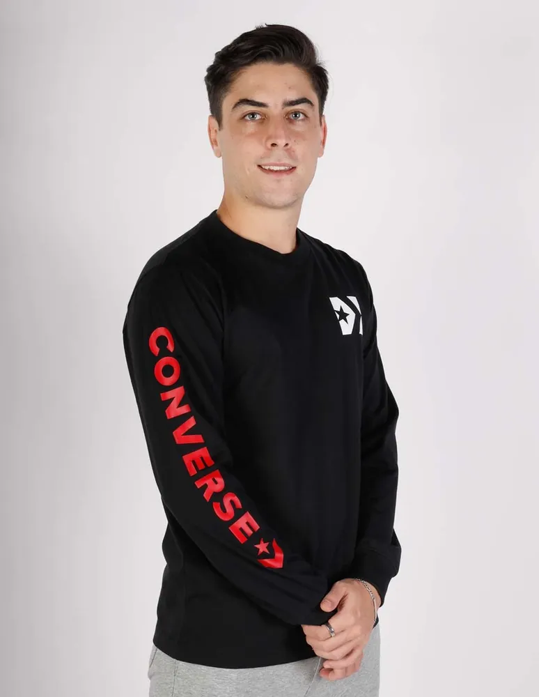 Sudadera Converse para hombre