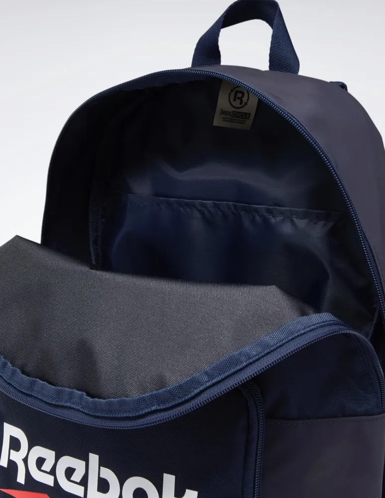 Mochila deportiva Reebok Classics para hombre