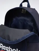 Mochila deportiva Reebok Classics para hombre