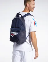 Mochila deportiva Reebok Classics para hombre