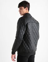 Chamarra bomber That's It con bolsillos para hombre