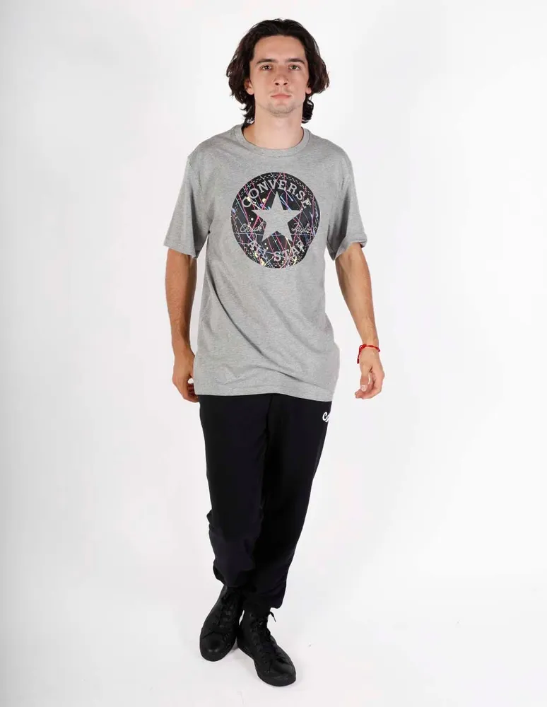 Pants Converse slim con bolsillos para hombre