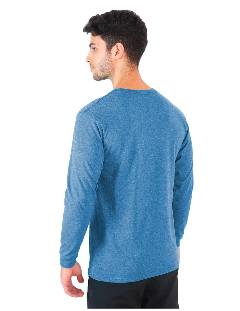 Playera Too Good cuello redondo para hombre