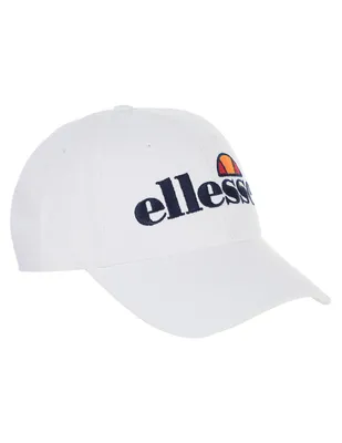 Gorra visera curva hebilla Ellesse para hombre