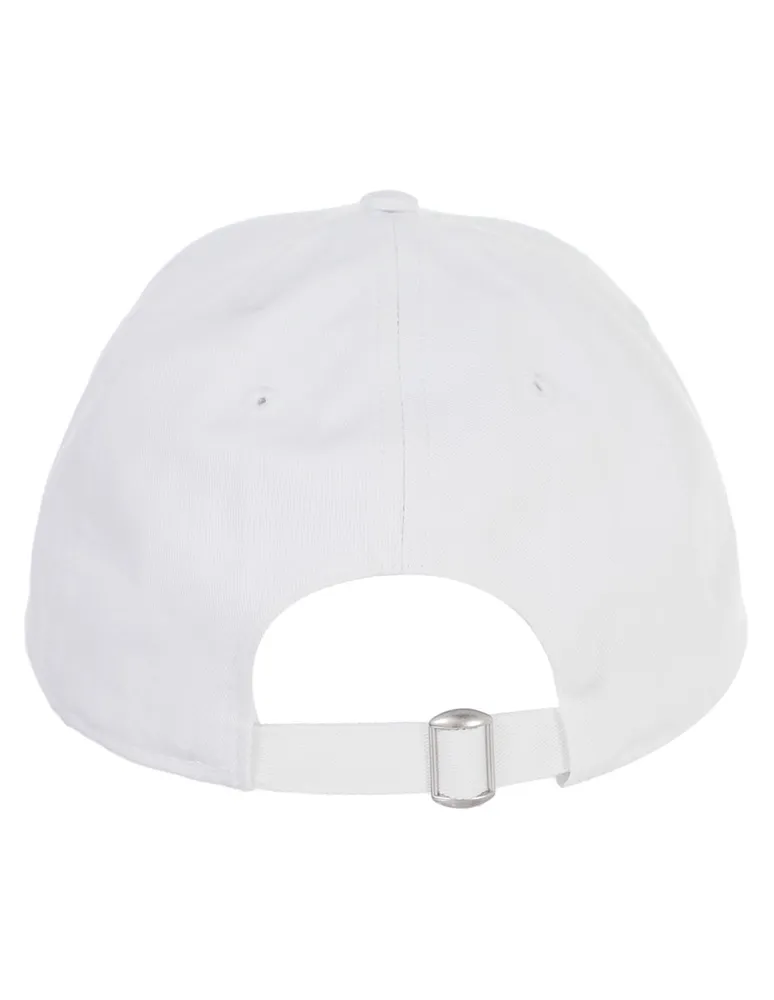 Gorra visera curva hebilla Ellesse para hombre