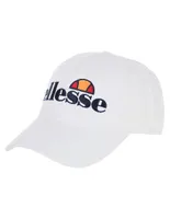 Gorra visera curva hebilla Ellesse para hombre