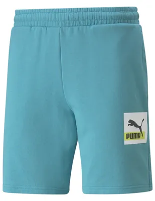 Short Puma de algodón para hombre