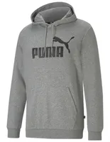 Sudadera Puma estampado logo para hombre