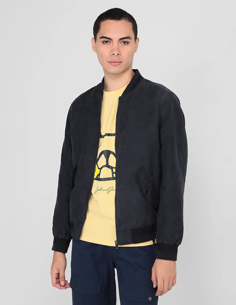 Chamarra Jack & Jones para hombre