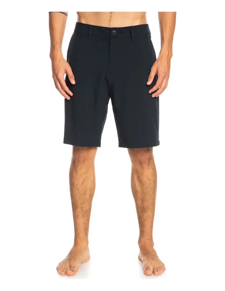 Short Quiksilver para hombre