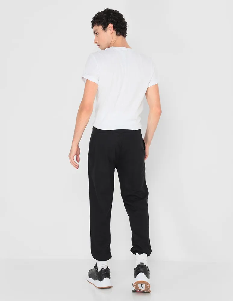 Pants jogger slim That's It con bolsillos para hombre