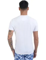 Playera Supply cuello redondo para hombre