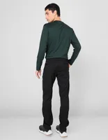 Pantalón slim Volcom para hombre