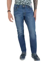 Jeans slim Supply 14-0597-2384 para hombre