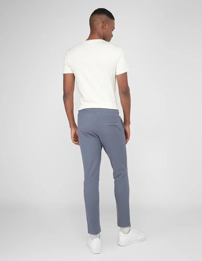 Jogger skinny That's It de algodón para hombre