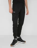 Jogger slim Ellesse con bolsillos para hombre