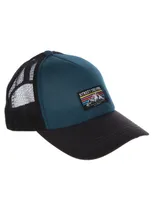 Gorra visera curva velcro That's It para hombre