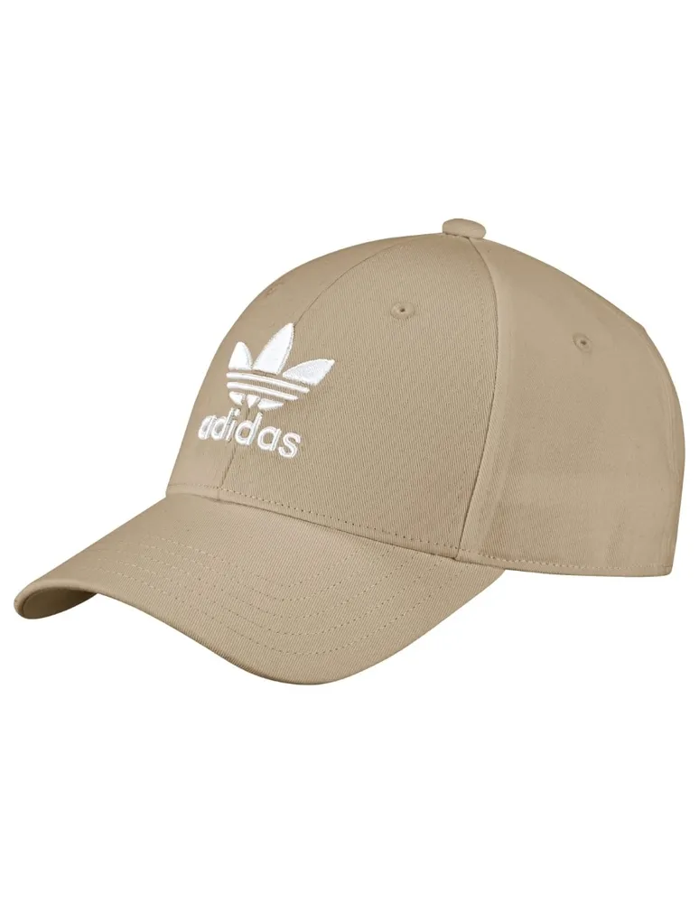 Gorra visera semicurva hebilla ADIDAS Originals para hombre