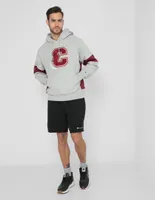 Sudadera Champion estampado logo para hombre