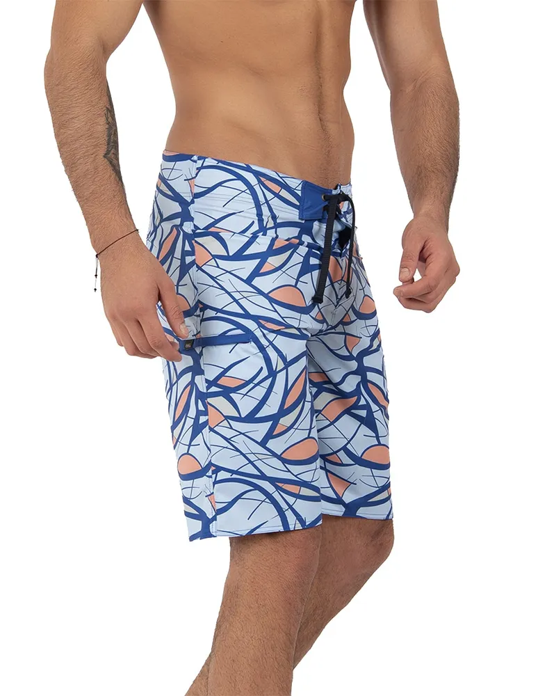 Traje de baño o'neill con bolsillos para hombre