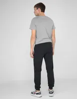 Pants regular Jack & Jones con jareta para hombre