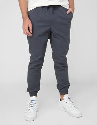 Jogger slim Jack & Jones con bolsillos para hombre