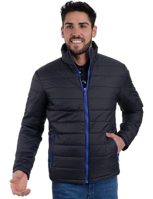 Chamarra Supply impermeable para hombre