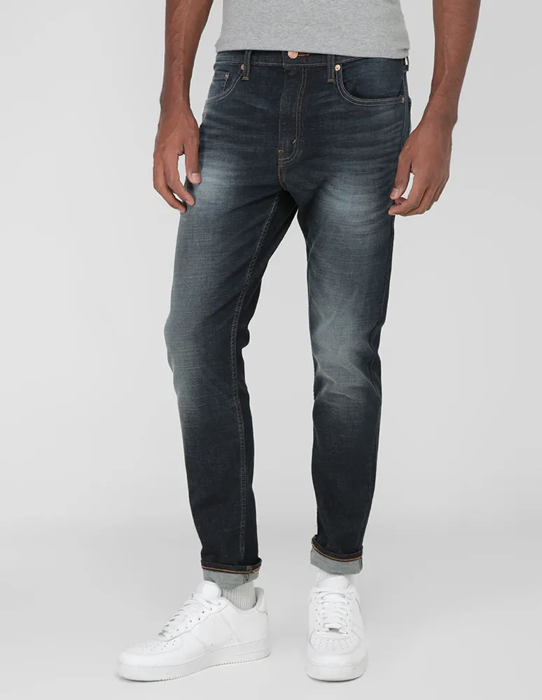 Jeans Slim Caballero - Milano es México