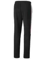 Pants Puma Motorsport Ferrari straight con bolsillos para hombre