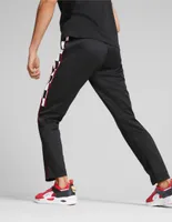 Pants Puma Motorsport Ferrari straight con bolsillos para hombre