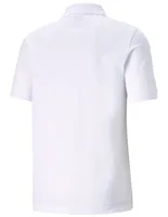 Playera tipo polo Puma para hombre