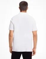 Playera tipo polo Puma para hombre