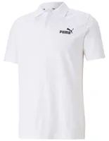 Playera tipo polo Puma para hombre