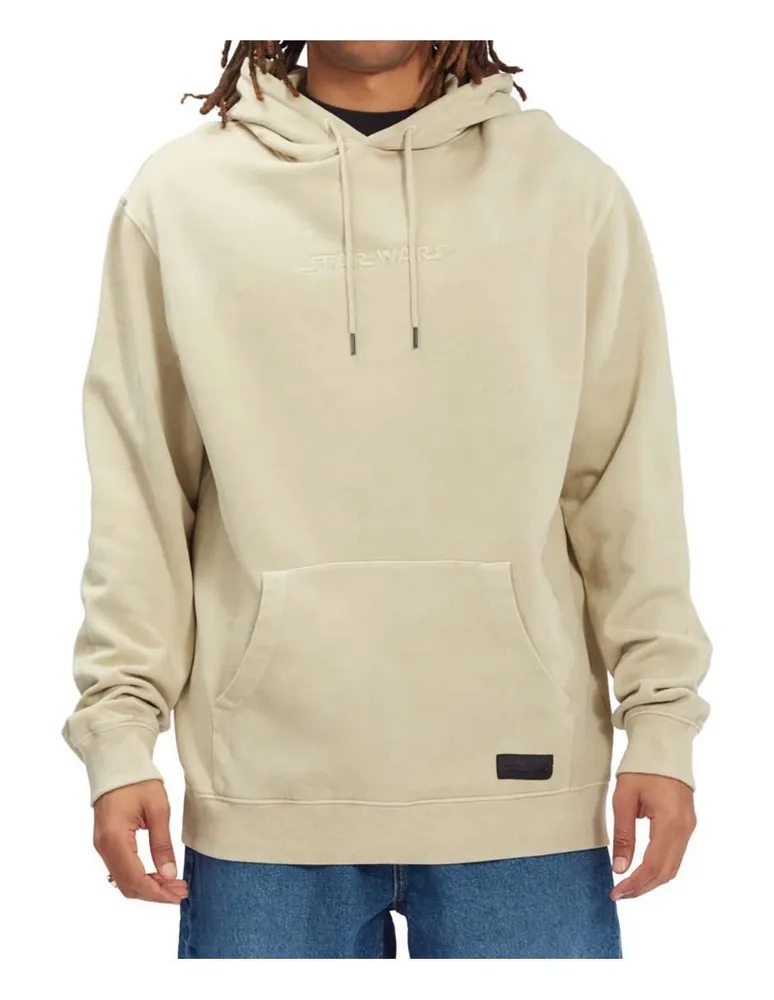 Sudadera DC Shoes estampado logo para hombre