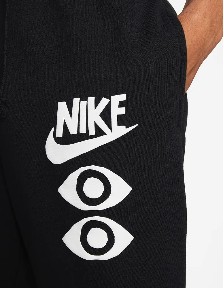 Pants Nike slim bolsa con cierre para hombre