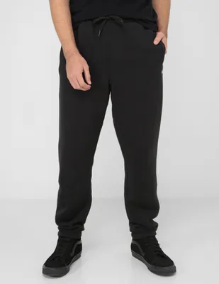 Pants Vans slim con bolsillos para hombre