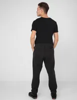 Pants Vans slim con bolsillos para hombre