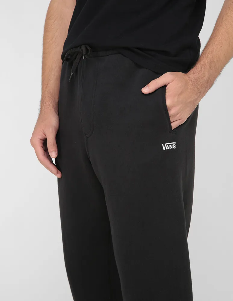 Pants Vans slim con bolsillos para hombre