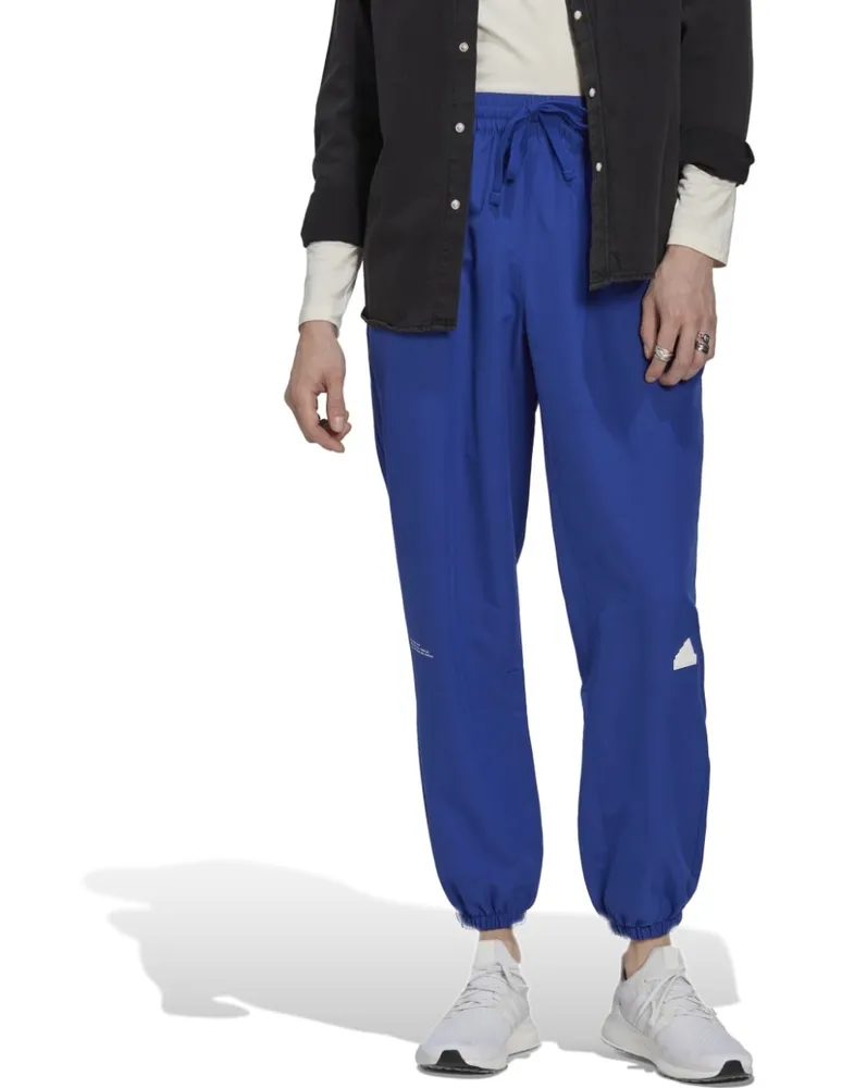 Pants ADIDAS Originals straight con bolsillos para hombre