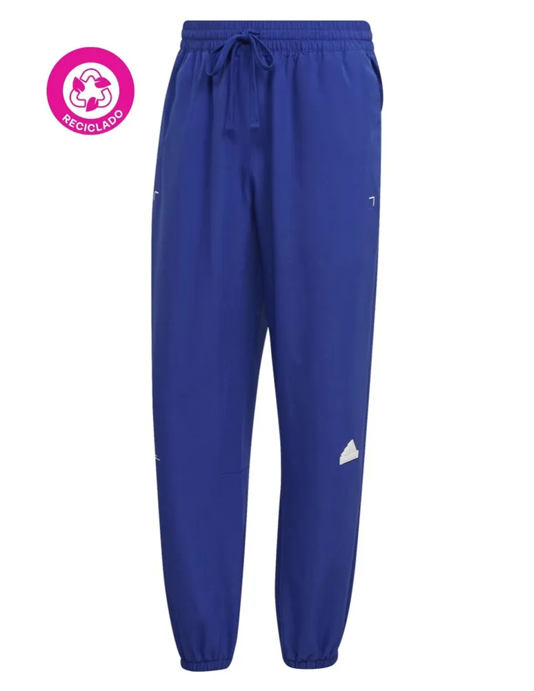 Pants ADIDAS Originals straight con bolsillos para hombre