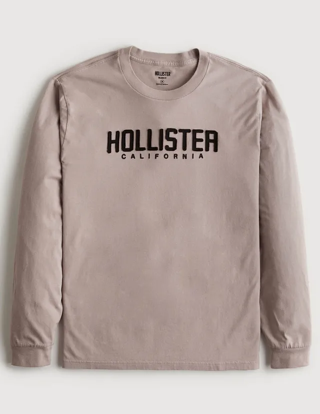 PLAYERA HOLLISTER TALLA XS., Monterrey