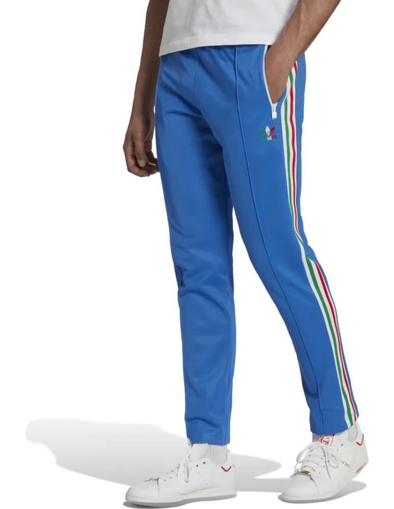 Pants Original Deportivo Adidas Azul Marino – Ropa y accesorios para  caballero