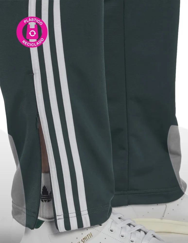 Pants ADIDAS Originals straight con bolsillos para hombre