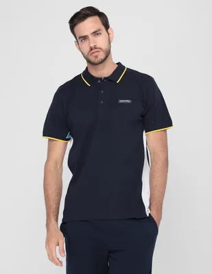 Playera tipo polo Nautica Competition para hombre