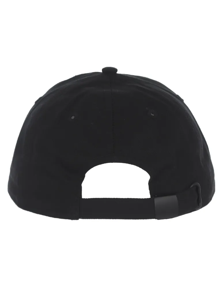 Gorra visera semicurva broche Nautica Competition para hombre