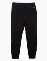 Jogger slim American Eagle Active Manchego Clean con bolsillos para hombre