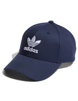 Gorra visera curva broche ADIDAS Originals Adicolor para hombre