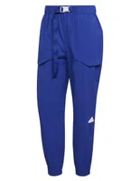 Pants ADIDAS Originals straight con bolsillos para hombre