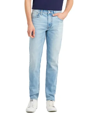 Jeans skinny Denizen 288 lavado claro para hombre